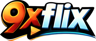 9xflix বাংলাদেশের গেমিং লোগো
